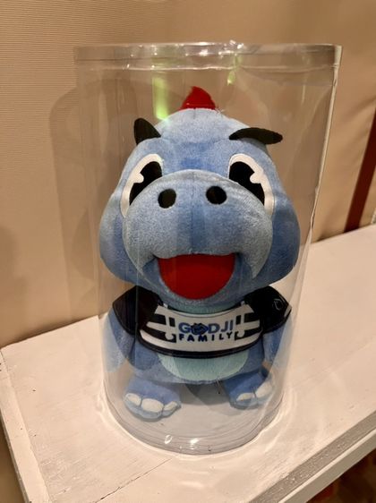 ตุ๊กตา 𝙶0DJ𝙸 ลิขสิทธิ์แท้