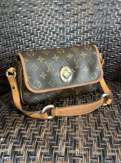 louis vuitton แท้