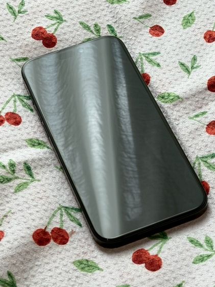 iphone 16 promax Black มือสอง แบต 90% รูปที่ 2