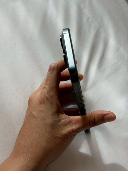 iphone 16 promax Black มือสอง แบต 90% รูปที่ 9