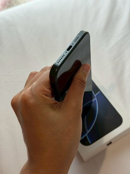 iphone 16 promax Black มือสอง แบต 90% รูปที่ 14