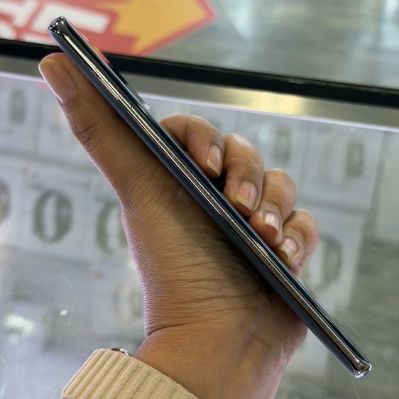 Oppo Reno10 5G สีดำ เครื่องศูนย์ สภาพสวยมาก จอ6.7นิ้ว แรม8รอม256 Dimensity7050 กล้อง64ล้าน(3ตัว) รูปที่ 3