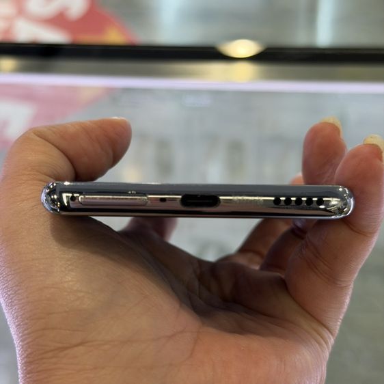 Oppo Reno10 5G สีดำ เครื่องศูนย์ สภาพสวยมาก จอ6.7นิ้ว แรม8รอม256 Dimensity7050 กล้อง64ล้าน(3ตัว) รูปที่ 5