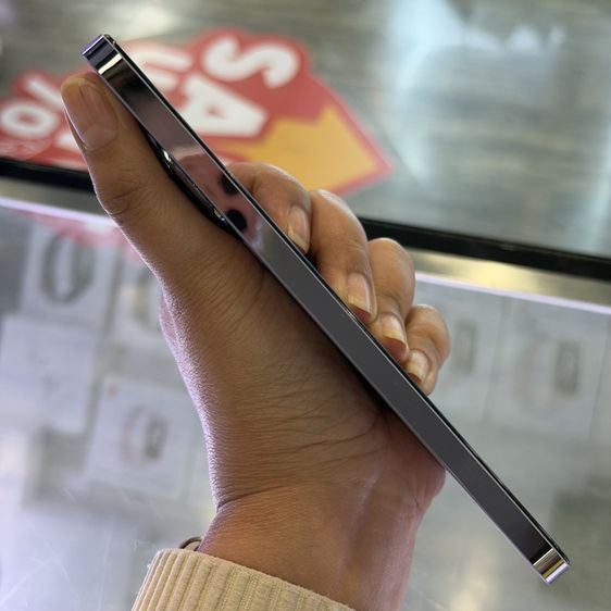Realme12 5G สีม่วง(Twilight Purple) เครื่องศูนย์ สภาพสวยมากๆ จอ6.72นิ้ว แรม8รอม256 กล้อง108ล้าน(2ตัว)🔥🔥 รูปที่ 3