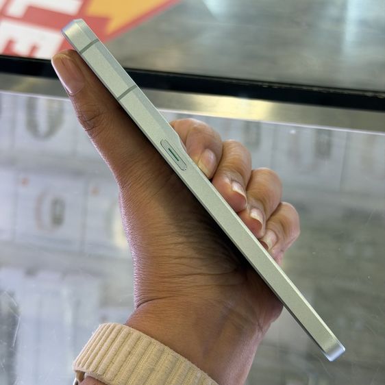 Oppo Reno8 Pro 5G สีเขียว(Glazed Green) เครื่องศูนย์ สภาพสวยมากๆ จอเบิร์น จอ6.7นิ้ว แรม12รอม256 กล้อง50ล้าน(3ตัว)🔥🔥 รูปที่ 4