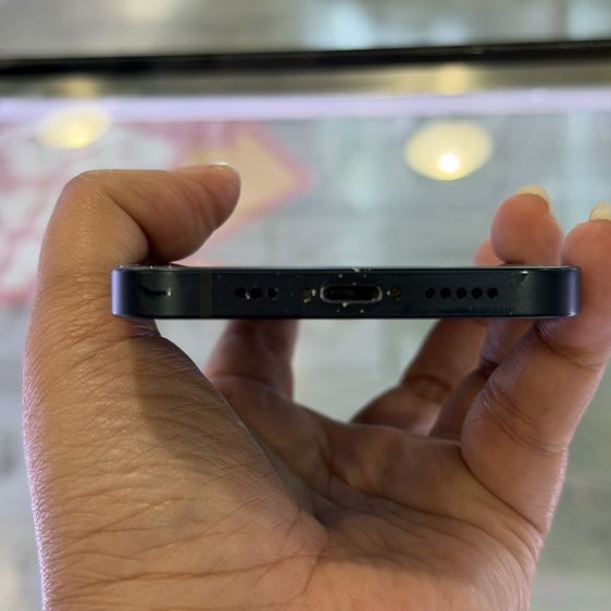 iPhone13 256GB สีดำ เครื่องศูนย์ โมเดลTH สภาพสวยมาก🔥🔥 รูปที่ 5