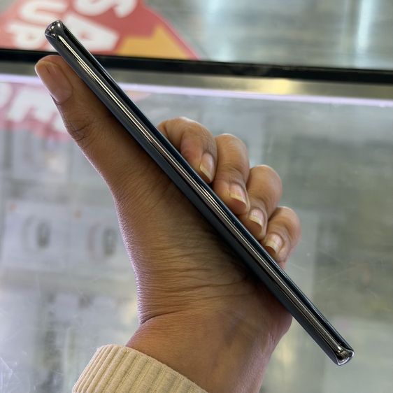 Oppo Reno10 Pro Plus 5G สีดำ เครื่องศูนย์ สภาพสวยมากๆ จอ6.74นิ้ว แรม12รอม256 Snap8 Gen1 กล้อง64ล้าน(3ตัว)🔥🔥 รูปที่ 3
