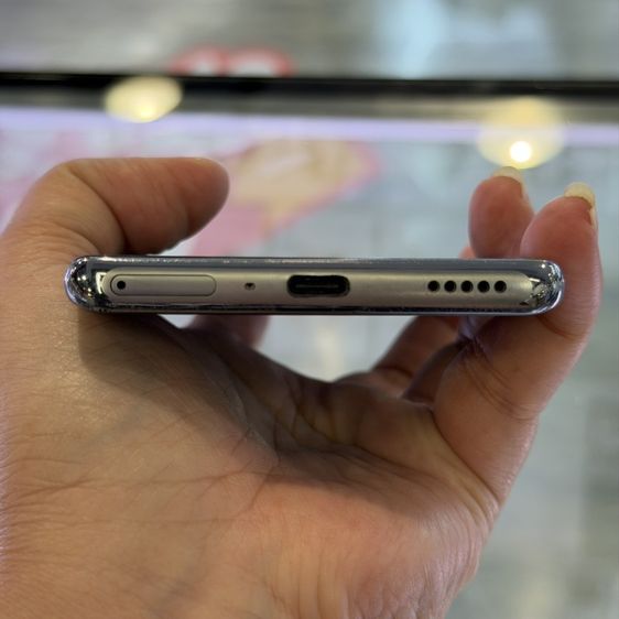 Oppo Reno10 Pro Plus 5G สีดำ เครื่องศูนย์ สภาพสวยมากๆ จอ6.74นิ้ว แรม12รอม256 Snap8 Gen1 กล้อง64ล้าน(3ตัว)🔥🔥 รูปที่ 5