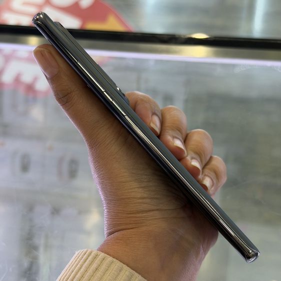 Oppo Reno10 Pro Plus 5G สีดำ เครื่องศูนย์ สภาพสวยมากๆ จอ6.74นิ้ว แรม12รอม256 Snap8 Gen1 กล้อง64ล้าน(3ตัว)🔥🔥 รูปที่ 4