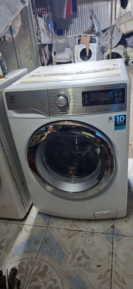 ขายเครื่องซักผ้า Electrolux ฝาหน้า 10 กิโลกรัม
