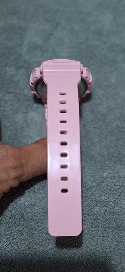 ขาย นาฬิกา G-SHOCK แท้ ลิมิเต็ด โทนสีชมพูพาสเทล รูปที่ 8