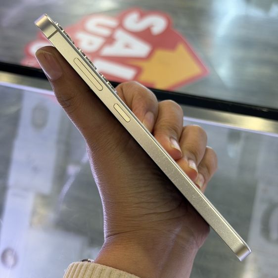 Samsung S24 Plus 512GB สีเหลือง(Amber Yellow) เครื่องศูนย์ สภาพสวยมากๆ จอ6.7นิ้ว แรม12รอม512 กล้อง50ล้าน(3ตัว)🔥🔥 รูปที่ 4