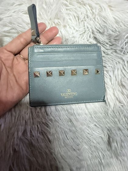 Valentino card holder รูปที่ 2