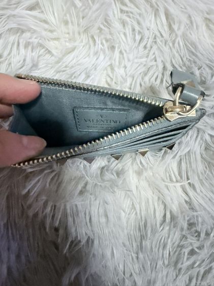 Valentino card holder รูปที่ 7