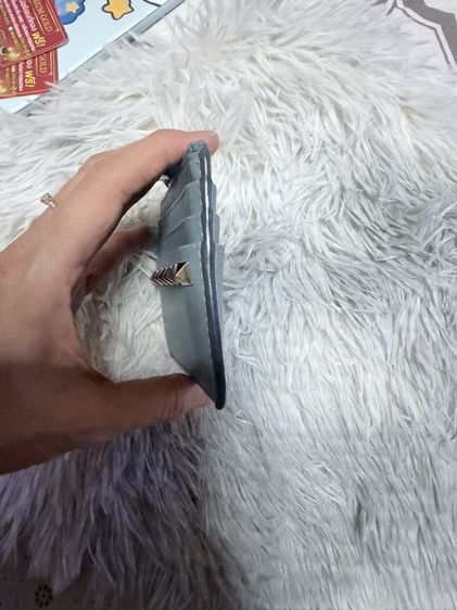 Valentino card holder รูปที่ 5