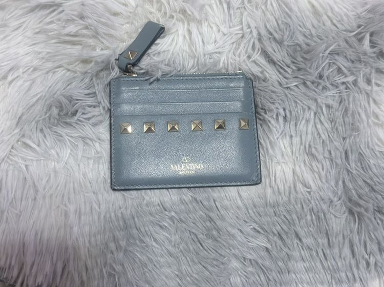 Valentino card holder