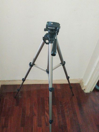 ขาตั้งกล้องวีดีโอ panasonic รูปที่ 3