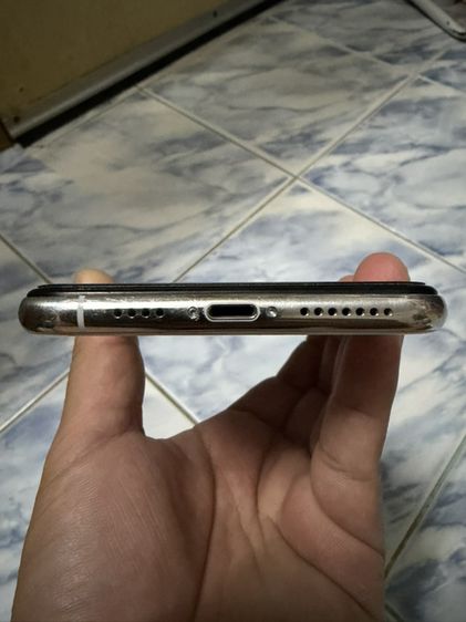 ขาย/แลก/เทิร์น IPhone XS Max 256gb เครื่องศูนย์ไทยแท้ สภาพสวยๆ การใช้งานปกติ พร้อมใช้งานเลยครับผม รูปที่ 8