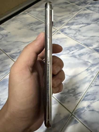 ขาย/แลก/เทิร์น IPhone XS Max 256gb เครื่องศูนย์ไทยแท้ สภาพสวยๆ การใช้งานปกติ พร้อมใช้งานเลยครับผม รูปที่ 6