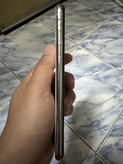ขาย/แลก/เทิร์น IPhone XS Max 256gb เครื่องศูนย์ไทยแท้ สภาพสวยๆ การใช้งานปกติ พร้อมใช้งานเลยครับผม รูปที่ 5