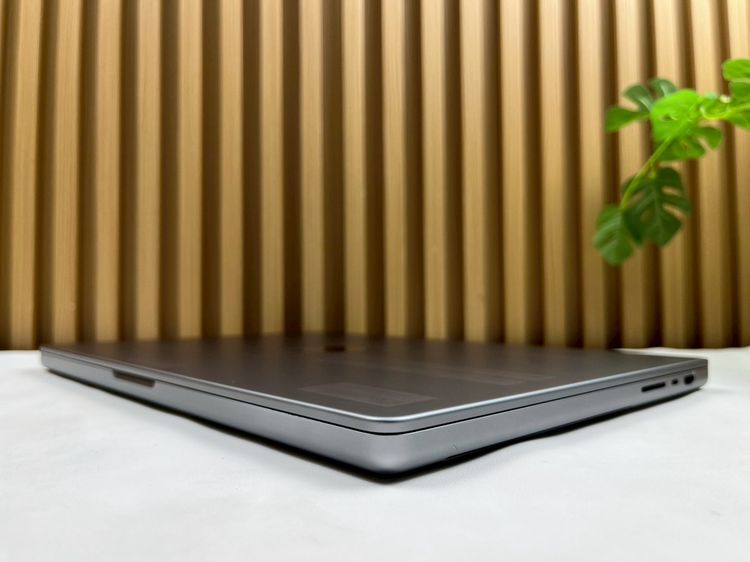 MacBook Pro 16-inch M1 Pro 2021 Ram16GB SSD512GB SpaceGray  รูปที่ 8