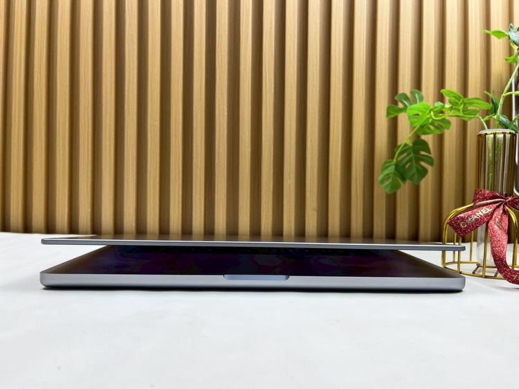 MacBook Pro 16-inch M1 Pro 2021 Ram16GB SSD512GB SpaceGray  รูปที่ 7