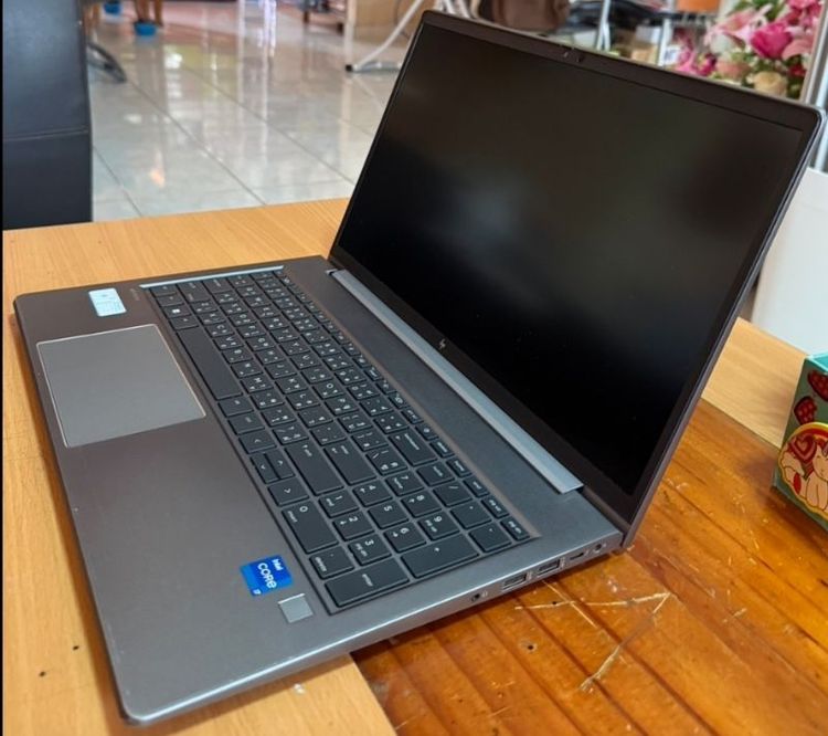 Top Work Station Hp  Zbook Power15.6 G8  กาดจอแยก Quadro Rtx A2000 i7-11800H   Ssd 512แรม16gb จอ 15 full hd คีไฟ วินแท้ รูปที่ 7