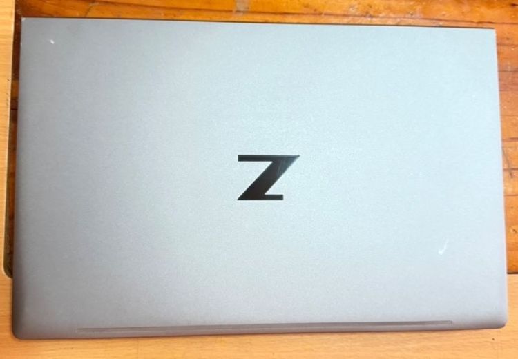 Top Work Station Hp  Zbook Power15.6 G8  กาดจอแยก Quadro Rtx A2000 i7-11800H   Ssd 512แรม16gb จอ 15 full hd คีไฟ วินแท้