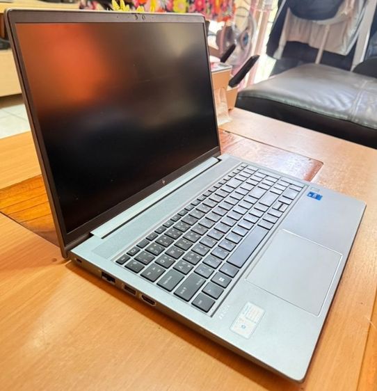 Top Work Station Hp  Zbook Power15.6 G8  กาดจอแยก Quadro Rtx A2000 i7-11800H   Ssd 512แรม16gb จอ 15 full hd คีไฟ วินแท้ รูปที่ 6