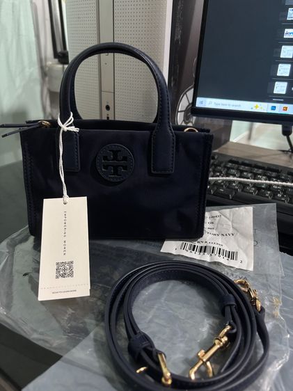 หญิง อื่นๆ ไนล่อน Tory Burch Tory แท้