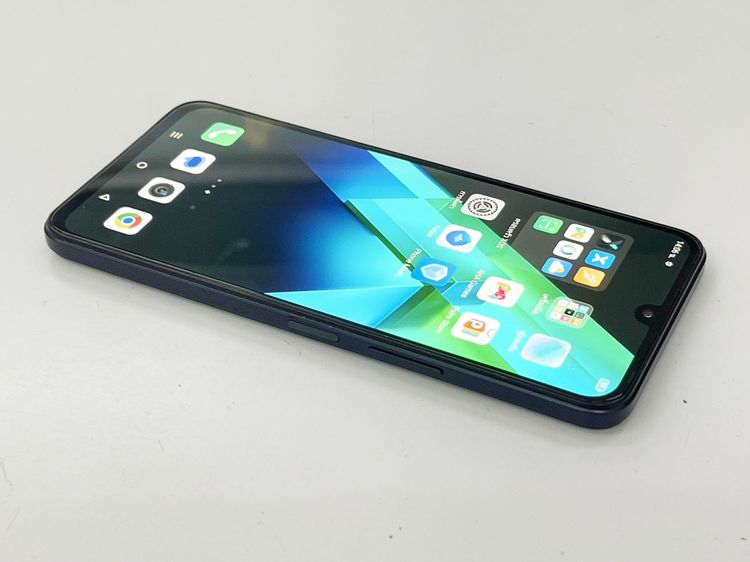 Infinix Note 12 8+5 128 GB สภาพสวย สแกนได้ แบตนาน ราคาถูกใจ รูปที่ 8