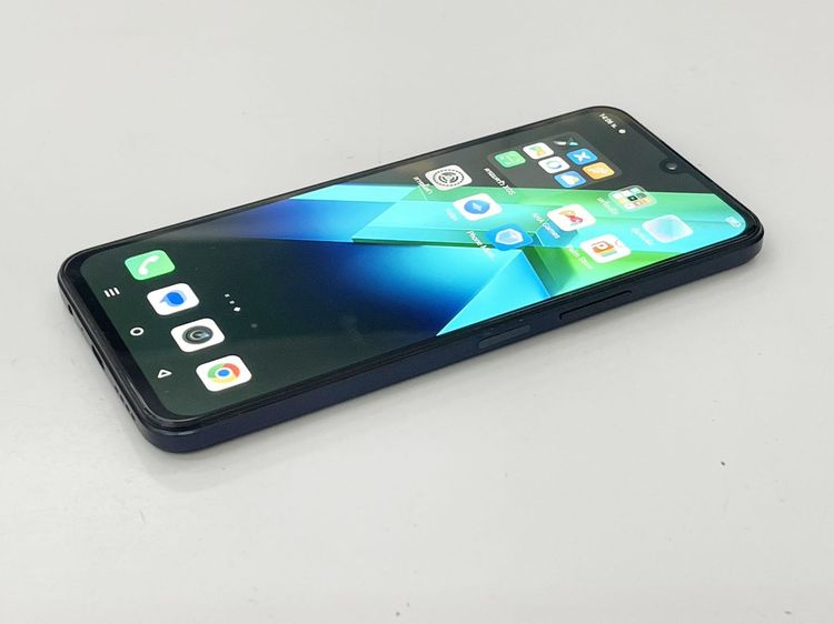Infinix Note 12 8+5 128 GB สภาพสวย สแกนได้ แบตนาน ราคาถูกใจ รูปที่ 9