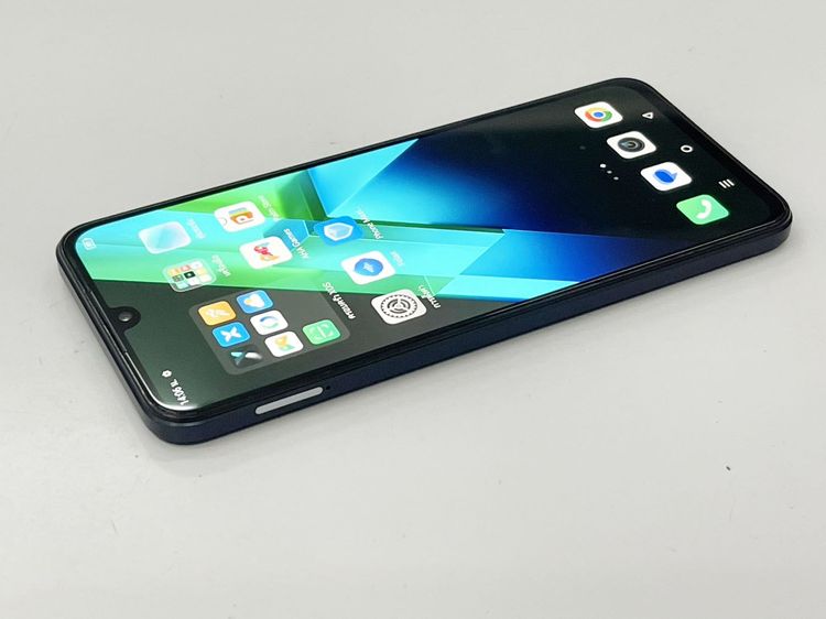Infinix Note 12 8+5 128 GB สภาพสวย สแกนได้ แบตนาน ราคาถูกใจ รูปที่ 7