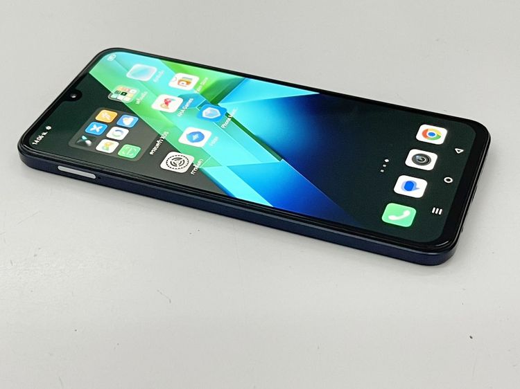 Infinix Note 12 8+5 128 GB สภาพสวย สแกนได้ แบตนาน ราคาถูกใจ รูปที่ 6