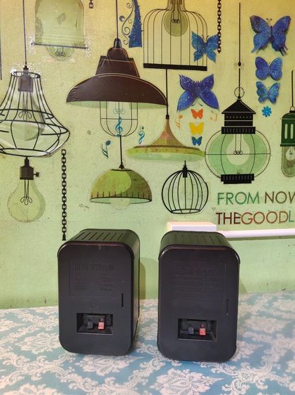 ลำโพง ELEGA DIGITAL รูปที่ 4
