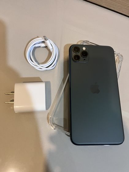Iphone 11 PM 256G CH