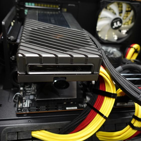 PC AMD Ryzen 7 5800x + RX6950xt + Ddr4 32gb. + M.2 1tb รูปที่ 9