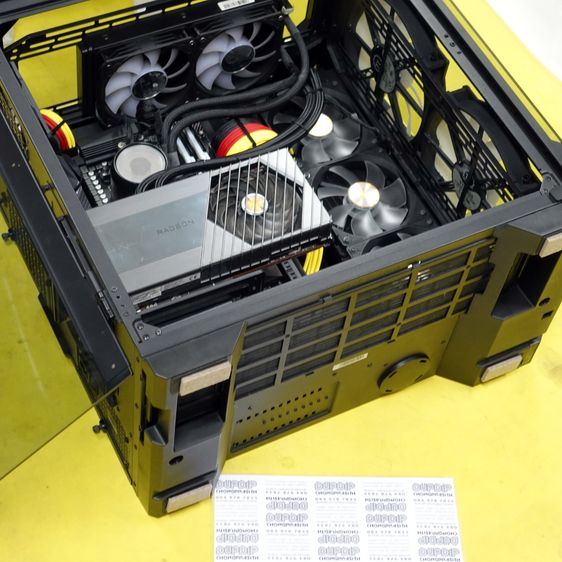 PC AMD Ryzen 7 5800x + RX6950xt + Ddr4 32gb. + M.2 1tb รูปที่ 10
