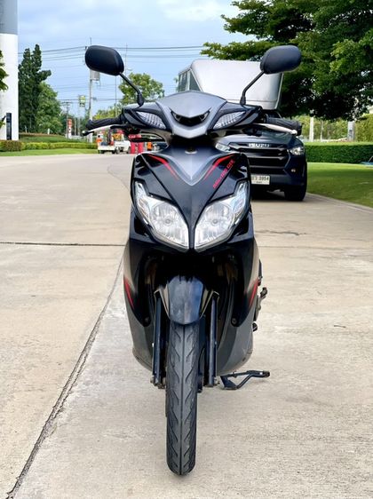 ขาย YAMAHA MIO 125 GTX ตัวท็อปสุดล้อแม็ก รถที่บ้านใช้เองครับ เครื่องดีสมบูรณ์ ขับนิ่ม รถใช้งานน้อยมากครับ รูปที่ 2