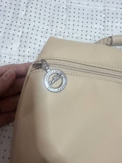 กระเป๋าLongchamp (มีตำหนิ) รูปที่ 6