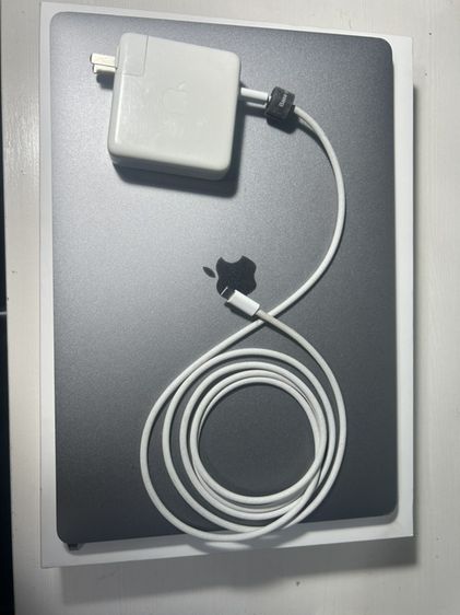 Macbook pro A2141 ตัวท็อป รูปที่ 9