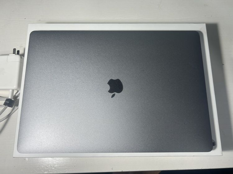 Macbook pro A2141 ตัวท็อป รูปที่ 3