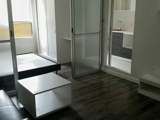 ตกแต่งครบ ให้เช่า คอนโดดีบุราพรานนก ใกล้รพ.ศิริราช MRTไฟฉาย รูปที่ 4
