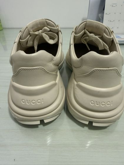 Gucci Rynton 39EU มือสอง ของแท้ อปก ครบ รูปที่ 3