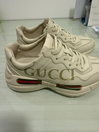 Gucci Rynton 39EU มือสอง ของแท้ อปก ครบ รูปที่ 5