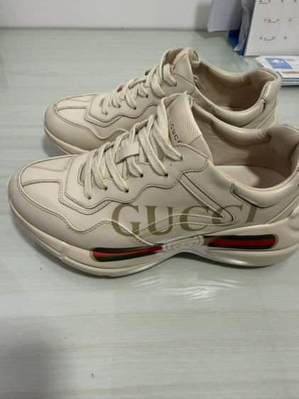 Gucci Rynton 39EU มือสอง ของแท้ อปก ครบ รูปที่ 4
