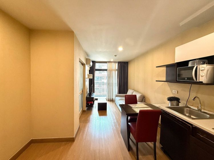 อื่นๆ ไม่อนุญาต มีบางส่วน 2010 Baan Navatara Condominium (บ้านนวธารา) รูปที่ 2