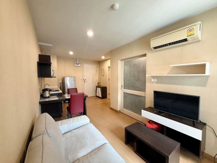 อื่นๆ ไม่อนุญาต มีบางส่วน 2010 Baan Navatara Condominium (บ้านนวธารา) รูปที่ 3
