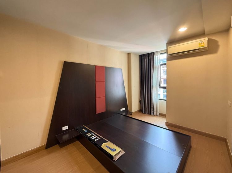 อื่นๆ ไม่อนุญาต มีบางส่วน 2010 Baan Navatara Condominium (บ้านนวธารา) รูปที่ 4