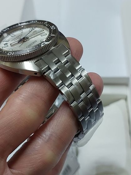 Seiko Prospex Watchmaking 110th Anniversary Limited Edition (สินค้าใหม่) รูปที่ 4